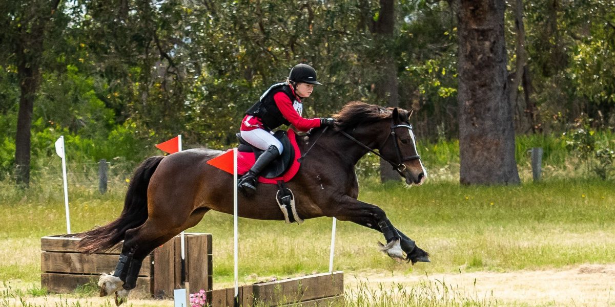 State Hickstead Dardanup